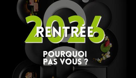 Portes ouvertes 2026