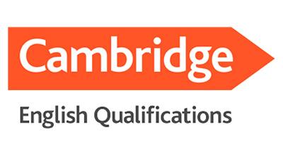 Do you speak Cambridge ?