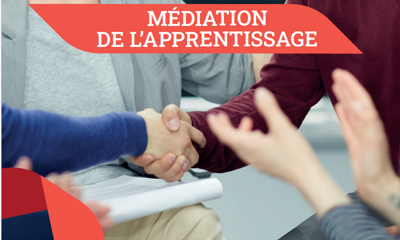 Permanences de médiation de l'apprentissage au Campus de Groisy : un espace de dialogue pour réussir votre contrat