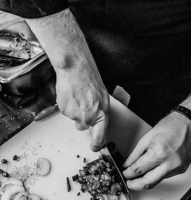 Capsules Commis / Serveurs