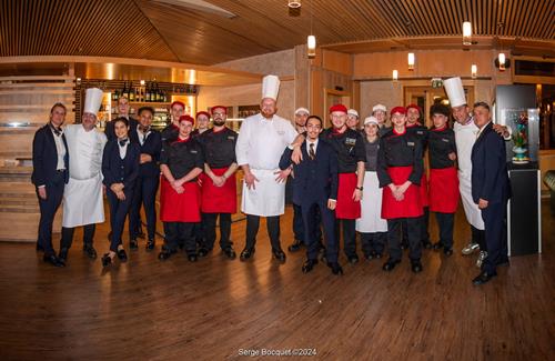 Masterclass Charcuterie de Bistrot