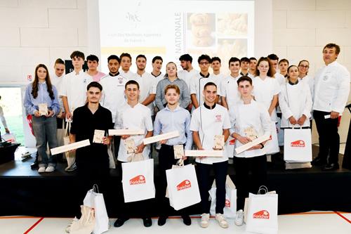 Un nouveau MAF Boulanger au Campus ! 