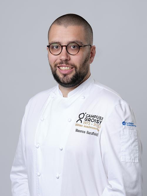 Baruffaldi Bocuse
