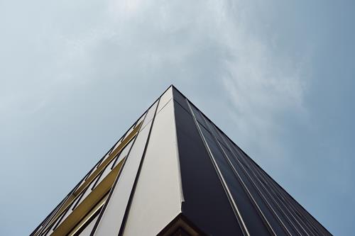 Rénovation de notre centre de formation : un engagement pour le confort, l'environnement et le bien-être de tous