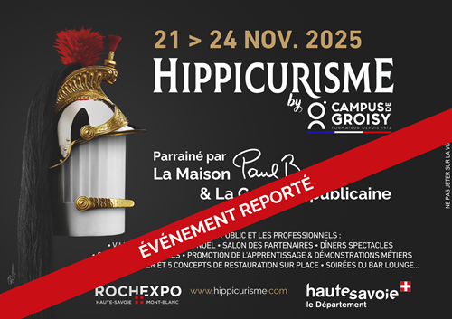 Report Hippicurisme 2025