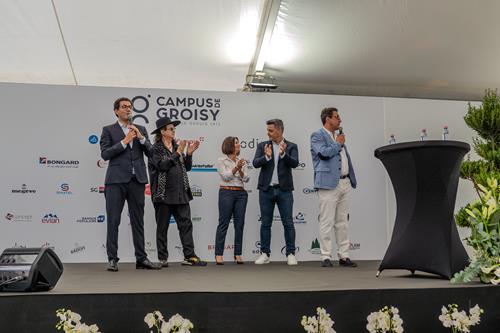 Garden Party 2024