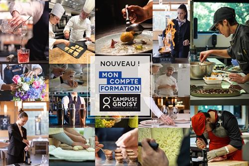 CPF : Un outil essentiel pour le développement professionnel